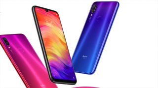 Генеральный директор Xiaomi Redmi сообщает, что в этом году появится телефон Redmi с технологией Snapdragon 85